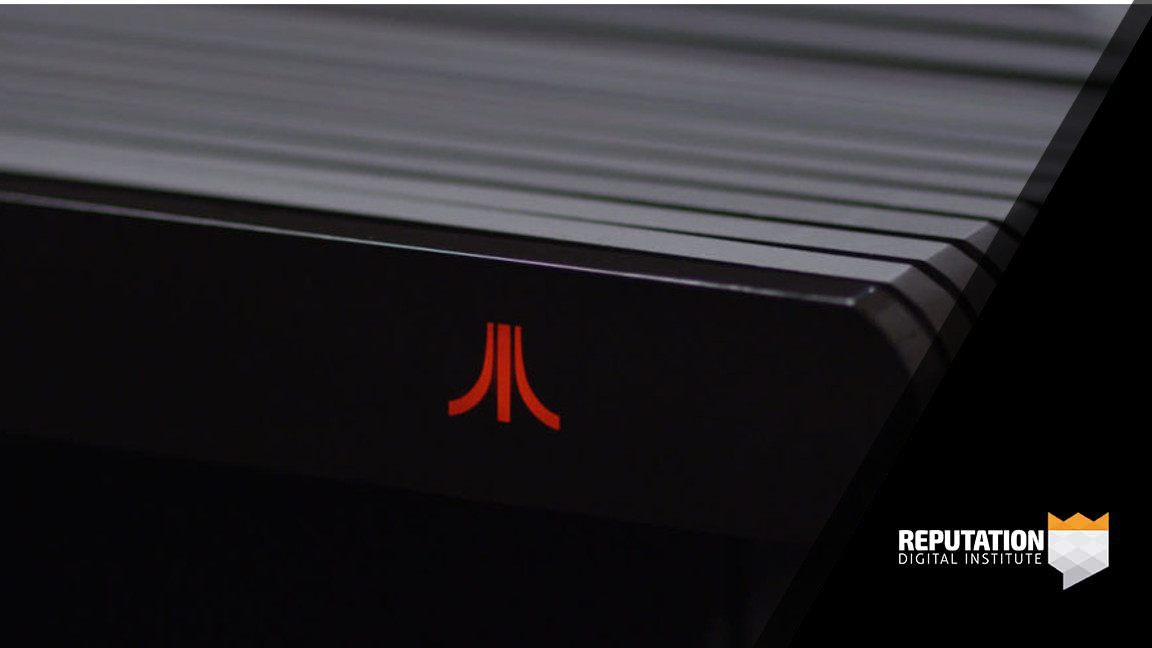 nuevo atari