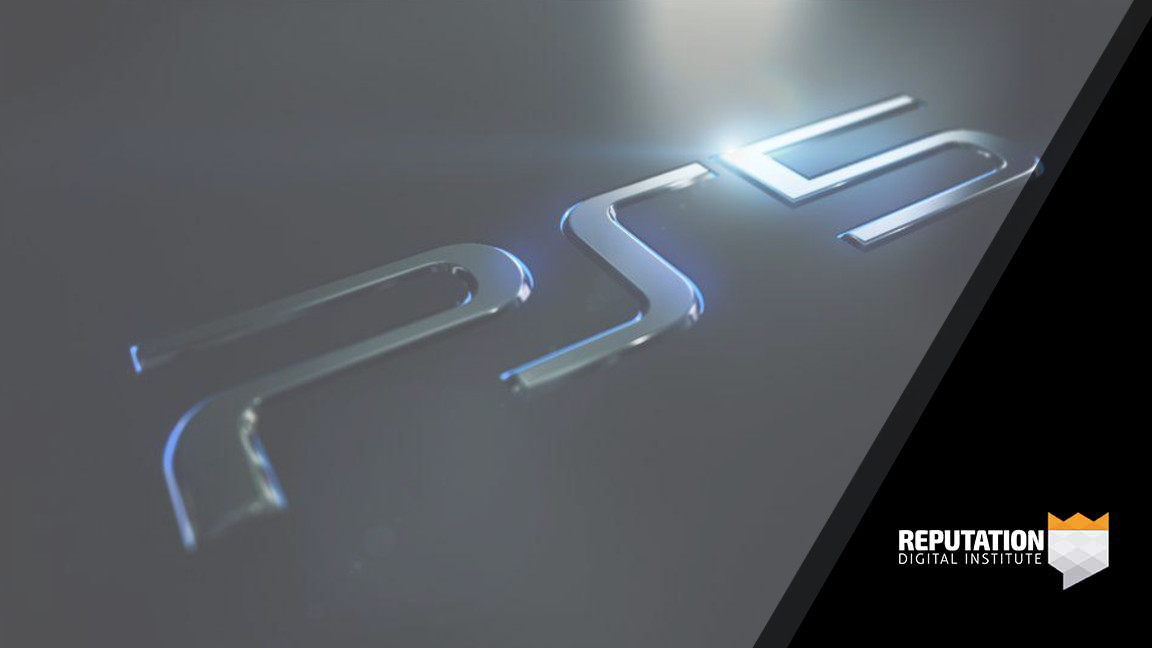 play station 5