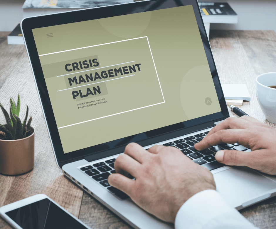 Básicos para atender una crisis de comunicación