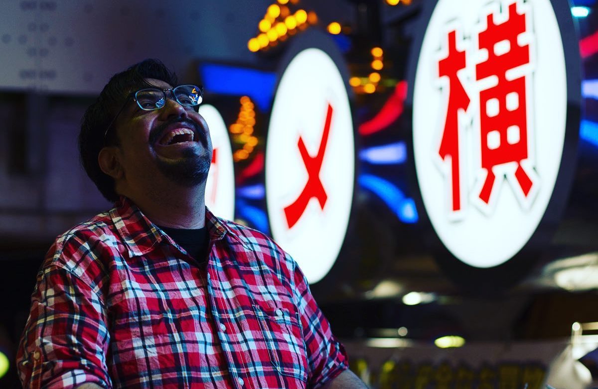 Recomendación: Edo Hakase de World Meets Japan